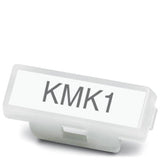 Phoenix 0830745 Kunststoffcable- Kmk 1 Marker F.Schilder O.Cablebinder 26x6mm