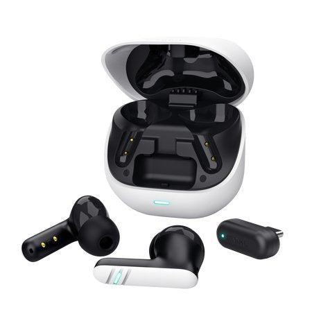 Headset Earphones Gxt409 Oxxie/Gaming 25478 Trust