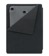 Mobilis 048015 Funda Para Tablet 27,9 Cm (11") Folio Negro