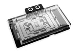 EAN 4250197102698 - Alphacool 10269 accesorio o pieza de sistema de refrigeración para ordenador Carcasa trasera imagen 1