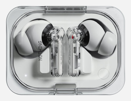 EAN 6974434222199 - Nothing Ear (a) Auriculares True Wireless Stereo (TWS) Dentro de oído Llamadas/Música USB Tipo C Bluetoot imagen 6