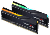 EAN 4711549510528 - G.Skill Trident Z5 Neo RGB F5-6000J3444F64GX2-TZ5NR módulo de memoria 128 GB 2 x 64 GB DDR5 5600 MT/s imagen 3