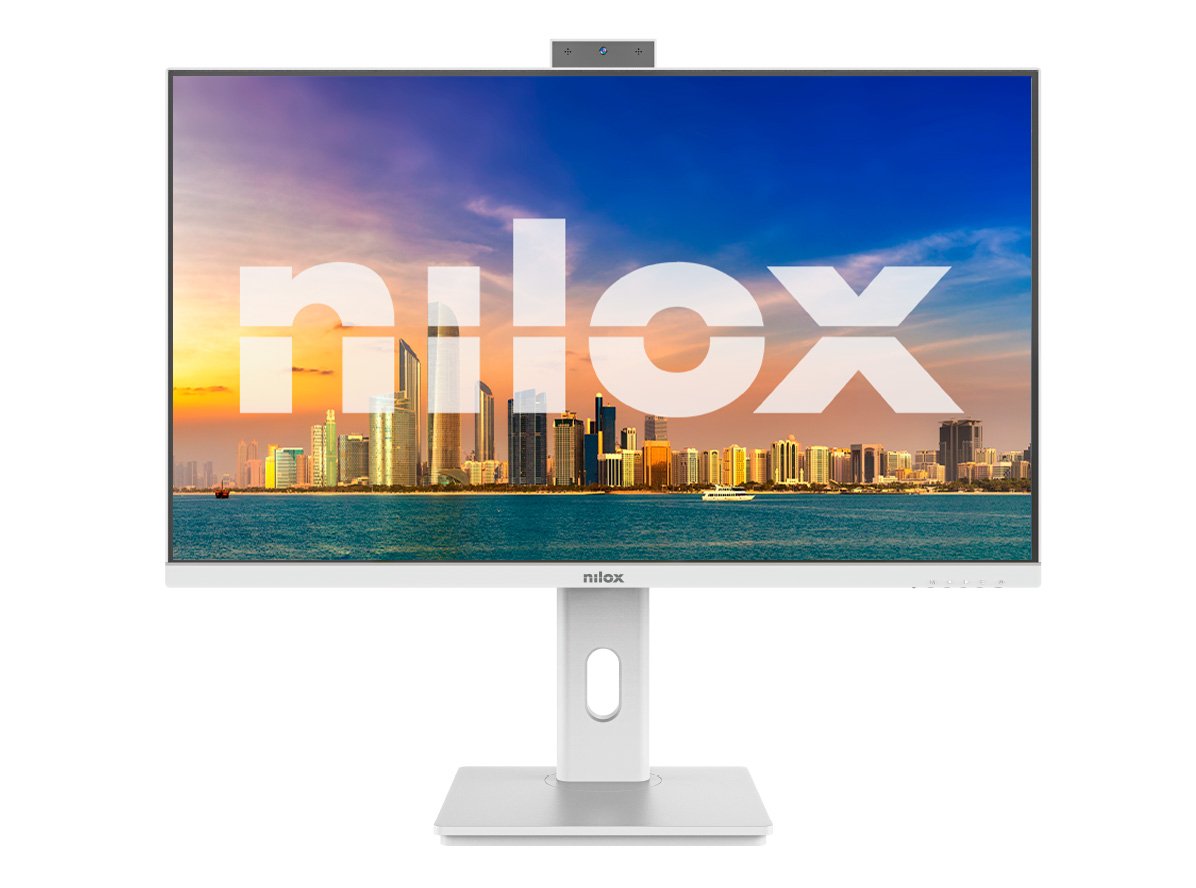 Monitor 24 Ips Reg Webcam 120hz