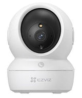 Cámara Ezviz H6c Pro 3k Esférico De Seguridad Ip Interior 2880 X 1620 Pixeles Escritorio