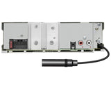 Jvc Autoradio  Kd-Db622bt-Ant