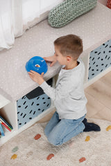 Lalka Baby Born Chlopiec Jonas 43cm