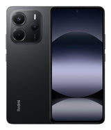 EAN 6932554408268 - Xiaomi Redmi Note 14 16,9 cm (6.67") Ranura híbrida Dual SIM 4G USB Tipo C 8 GB 128 GB 5500 mAh Negro imagen 1