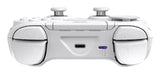 Turtle Beach Tbc-3101-15 Mando Y Volante Negro Bluetooth/Usb Gamepad Pc, Playstation 4, Playstation 5