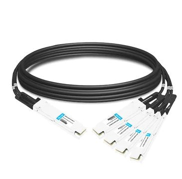 Nvidia Mcp7y50-N01a Cable Infinibanc 1,5 M Osfp 4xosfp Negro