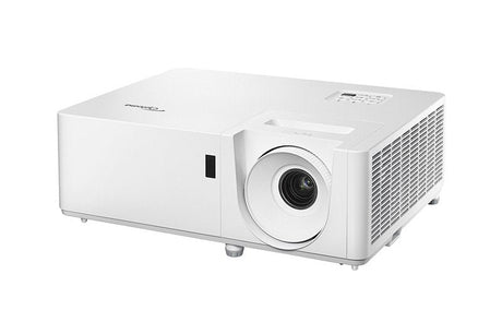 EAN 5055387665798 - Optoma ZX300 Proyector de alcance estándar 3500 lúmenes ANSI DLP XGA (1024x768) 3D imagen 2