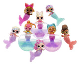 Muñeca Mga Entertainment Lol ¡Sirenas Sorpresa! Tots 510604-Euc