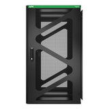 Apc Netshelter - Armario - Apto Para Montaje En Pared - 24u - 48.3 Cm (19")