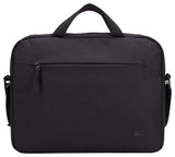 EAN 0085854256353 - Case Logic Invigo Eco INVIA114 Black 35,6 cm (14") Funda Negro imagen 3