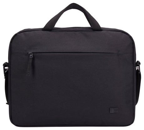 EAN 0085854256353 - Case Logic Invigo Eco INVIA114 Black 35,6 cm (14") Funda Negro imagen 3
