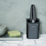 Panasonic Es-Lv9u-K803 Series 900 Premium Nass- Y Trocken Rasierer, Negro