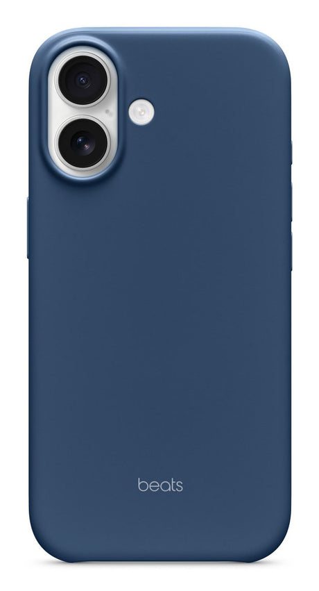 EAN 195950659238 - Apple MGK54LL/A funda para teléfono móvil 16 cm (6.3") Azul imagen 1