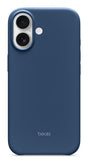 EAN 195950659238 - Apple MGK54LL/A funda para teléfono móvil 16 cm (6.3") Azul imagen 1