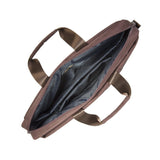 Rivacase Biscayne 8335 Maletín Para Portátil Hasta 15.6"  Marrón