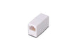 EAN 4016032066569 - Digitus AT-A 8/8 cambiador de género para cable Blanco imagen 1