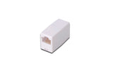 Digitus Empalme Rj45 Cat.5e Utp   At-A 8/8