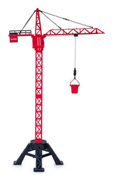 Jamara Turmdrehkran Kutter Xl 99 Ir 6+