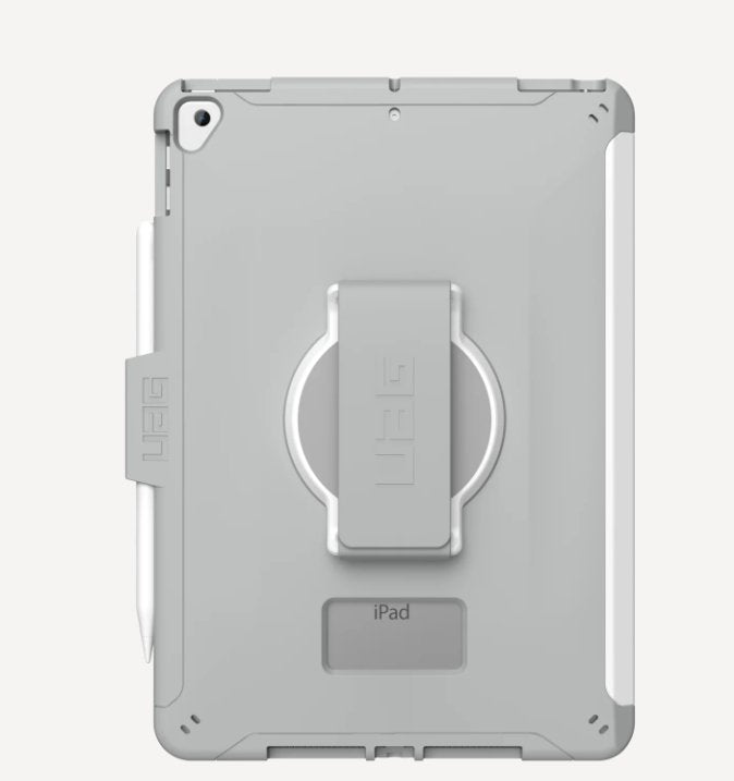 EAN 0810070369095 - Urban Armor Gear Scout Healthcare Series 25,9 cm (10.2") Funda Gris, Blanco imagen 1
