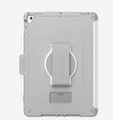 EAN 0810070369095 - Urban Armor Gear Scout Healthcare Series 25,9 cm (10.2") Funda Gris, Blanco imagen 1