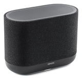 Denon Home 400 Black Altavoz Inteligente Inalámbrico Con Tecnología Heos Y Sonido Dolby Atmos.