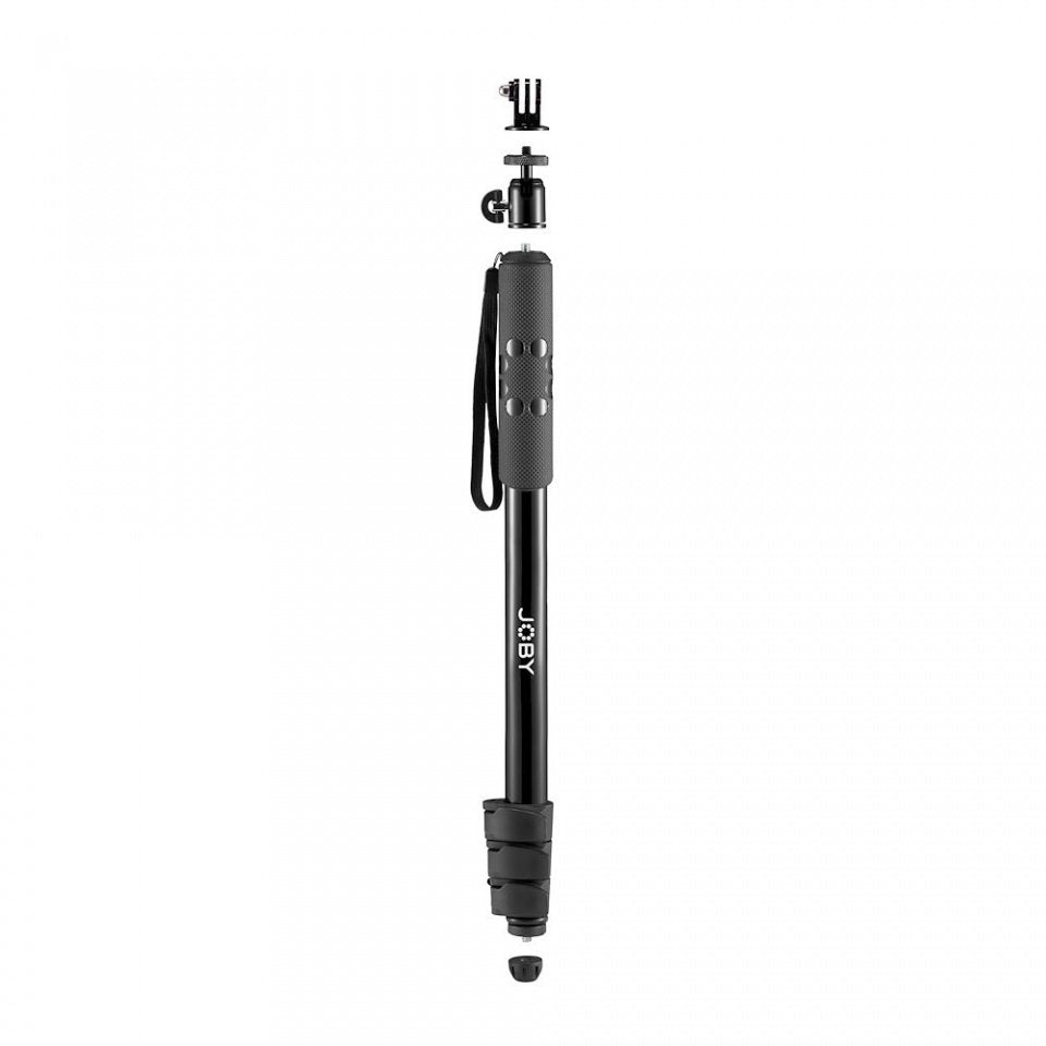 Selfie Monopod Joby Compacto 2 En 1