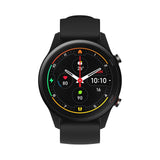 Smartwatch Xiaomi Mi Watch Notificaciones Frecuencia Cardíaca Gps Negro
