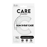 EAN 5715685012488 - PanzerGlass CARE™ by ® X-Ray Case Samsung Galaxy S24 FE 5G funda para teléfono móvil Transparente imagen 3