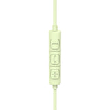 Hama Fun C Auriculares Con Microfono Omnidireccional - Cable 1.2m - Diadema Ajustable - Almohadillas De Cuero - Color