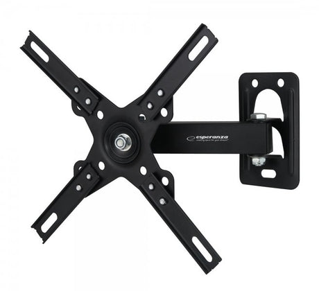 EAN 5901299958957 - Esperanza HORUS 127 cm (50") Negro imagen 1