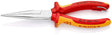 EAN 4003773081449 - Knipex 26 16 200 T alicate Alicates cortaalambres imagen 1