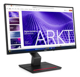 Lenovo Thinkvision T24d-4t 23,8" Fhd Hdmi/Dp/Usb-C