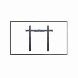 EAN 8716309127929 - Gembird WM-55F-03 soporte para TV 139,7 cm (55") Negro imagen 6