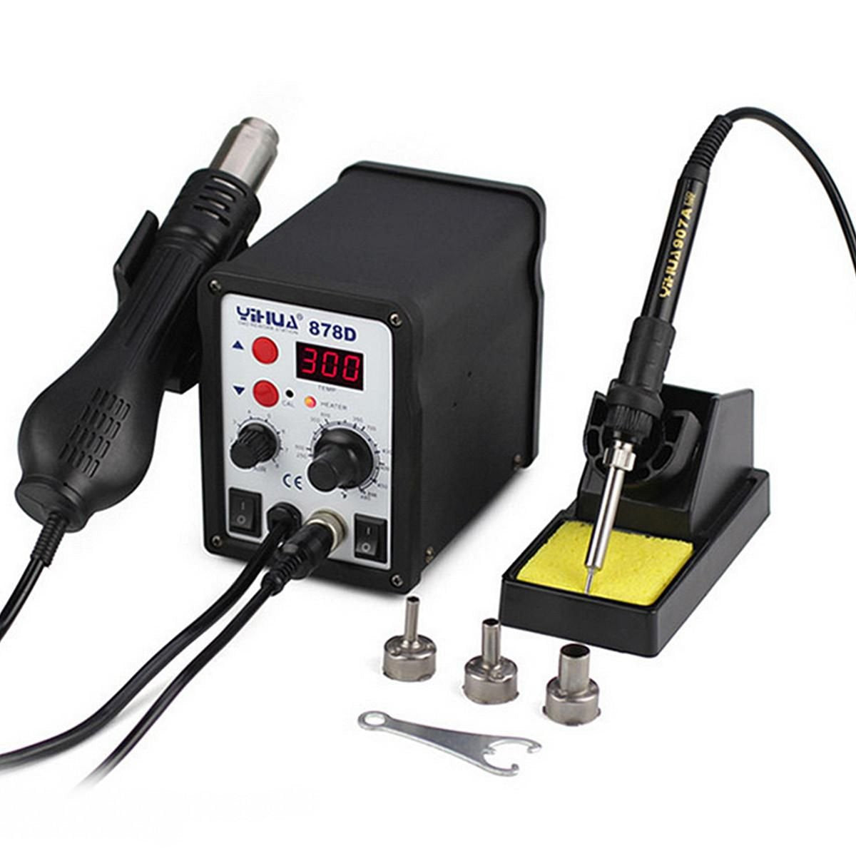 EAN 5711783434771 - CoreParts MOBX-TOOLS-020 herramienta para reparación de dispositivo electrónico imagen 1
