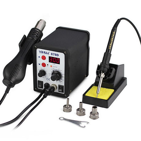 EAN 5711783434771 - CoreParts MOBX-TOOLS-020 herramienta para reparación de dispositivo electrónico imagen 1