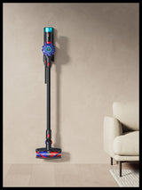 Dyson Dyson Akkustaubsauger V10 Konical    465w Beutellos 419634-01