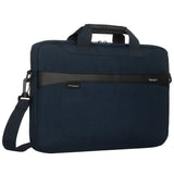 EAN 5063194003030 - Targus EcoSmart 40,6 cm (16") Slip case Azul imagen 3