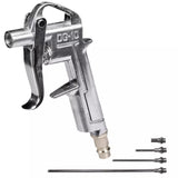 EAN 4006825659948 - Einhell 4132762 accesorio para compresor de aire 5 pieza(s) Pistola rociadora imagen 1