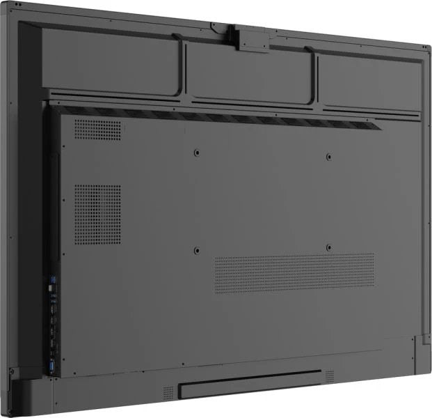 Viewsonic Viewboard 51 Serie 55" Uhd Touch Ir 450nits 2x25w+20w Sub + 8-Array Mic 3xusb-C 16 128gb Android 14 Edla Certified