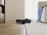 Ecovacs Deebot Saugroboter T30e Negro