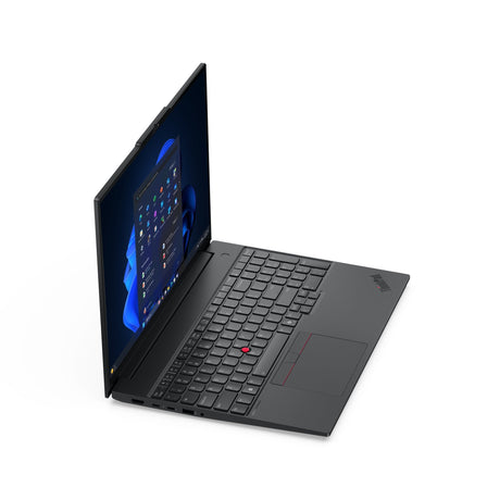EAN 0198156946249 - Lenovo ThinkPad E16 Gen 3 (Intel) Intel Core Ultra 5 225U Portátil 40,6 cm (16") WUXGA 16 GB DDR5-SDRAM 5 imagen 8