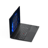 EAN 198156947079 - Lenovo ThinkPad E16 Gen 3 (Intel) Intel Core Ultra 5 225U Portátil 40,6 cm (16") WUXGA 32 GB DDR5-SDRAM 1  imagen 8