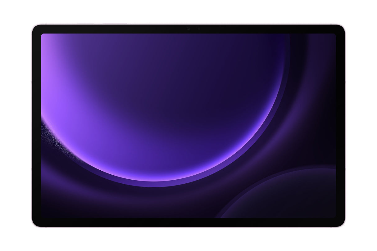 Tablet Samsung Galaxy Tab S9 Fe+ Wi-Fi Samsung Exynos 256 Gb 31.5 Cm (12.4 ) 12 Gb Wi-Fi 6 (802.11ax) Pink