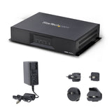 EAN 0065030883603 - StarTech.com ST124HDVW interruptor de video HDMI imagen 7