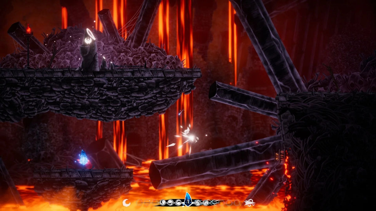 Juego Elypse Switch
