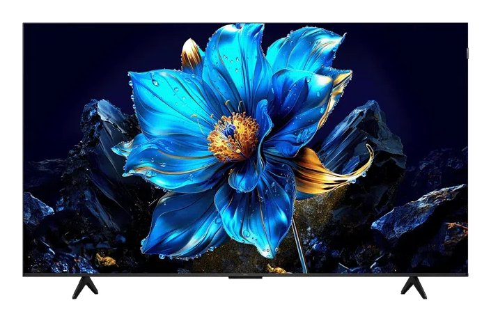 Tcl 65t69c 65" 4k Ultra Hd Qled Smart Tv Wifi