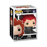 Funko Pop Lea S.2 Kingdom Hearts 3